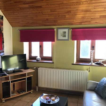 Les Gites "Le Petit Val" Durbuy Esterno foto