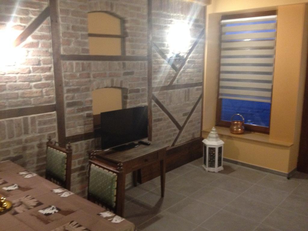 Les Gites "Le Petit Val" Durbuy Esterno foto