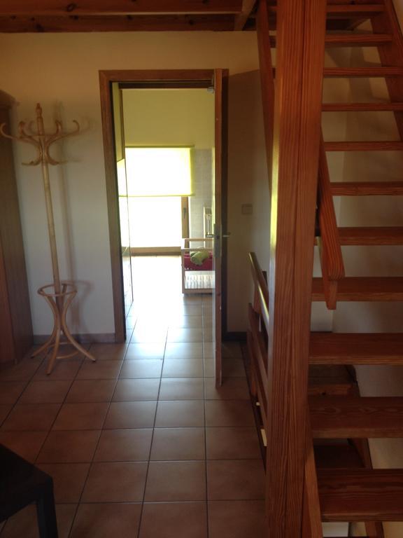 Les Gites "Le Petit Val" Durbuy Esterno foto