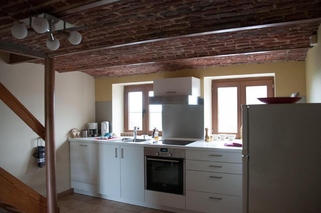Les Gites "Le Petit Val" Durbuy Esterno foto